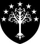 Escudo Gondor